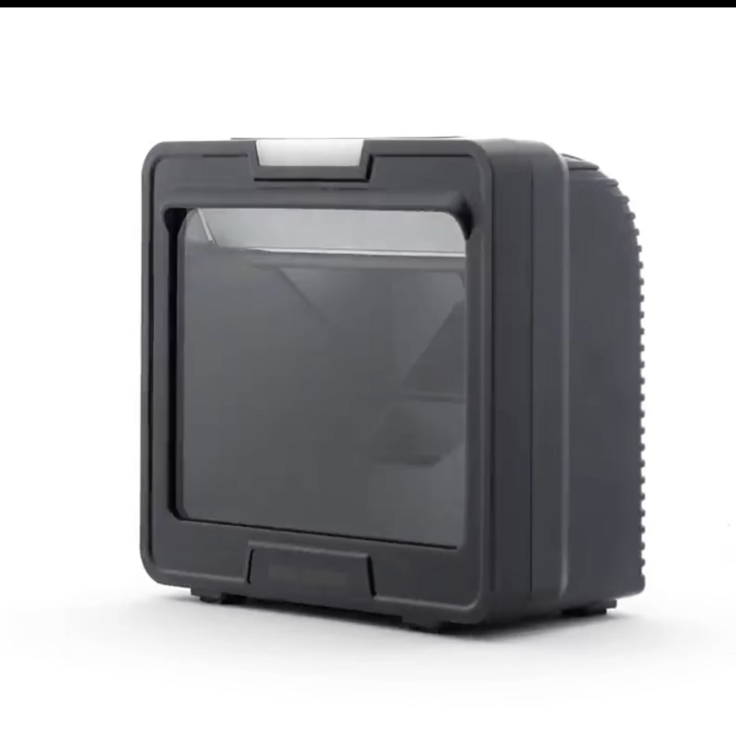 WD-D12 2D&1D desktop barcode scanning platform