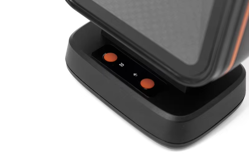 WD-D5 High-Speed 2D Scanning Platform