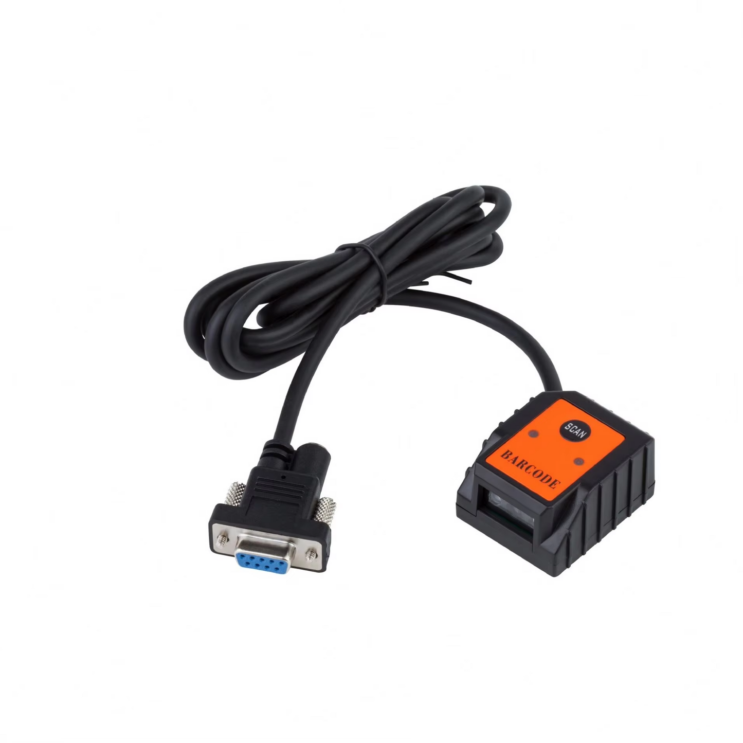 WD-M18 2D Fixed Mount Barcode scanner