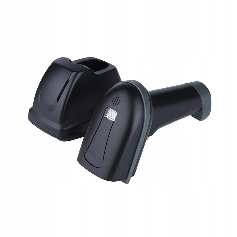 WD-S3 2D Wireless (433 MHz) Barcode Scanner with 1.5m usb