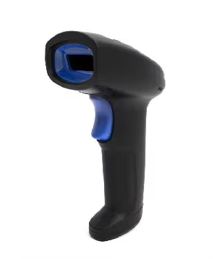 WD-S5 Best Price 2D wired Barcode Scanner
