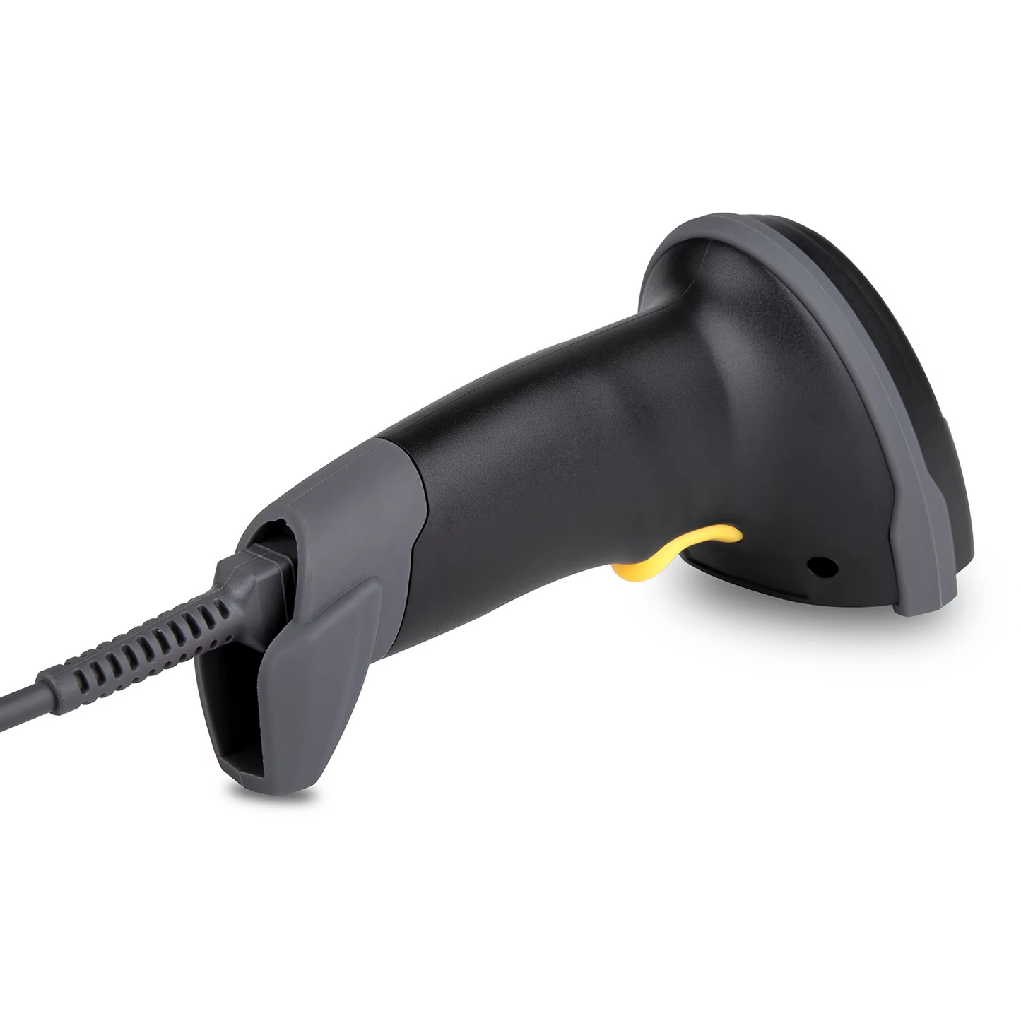 WD-S1 High Sense 2D Wired Handheld Barcode Scanner with 1.5m USB Cable