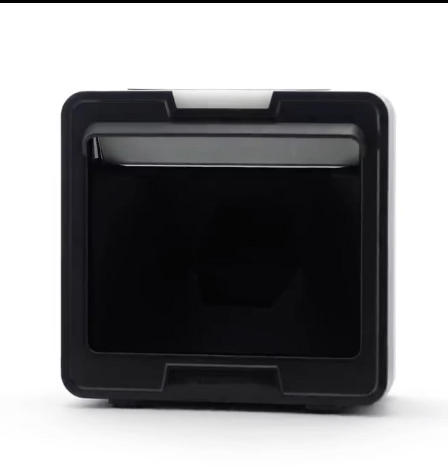 WD-D12 2D&1D desktop barcode scanning platform