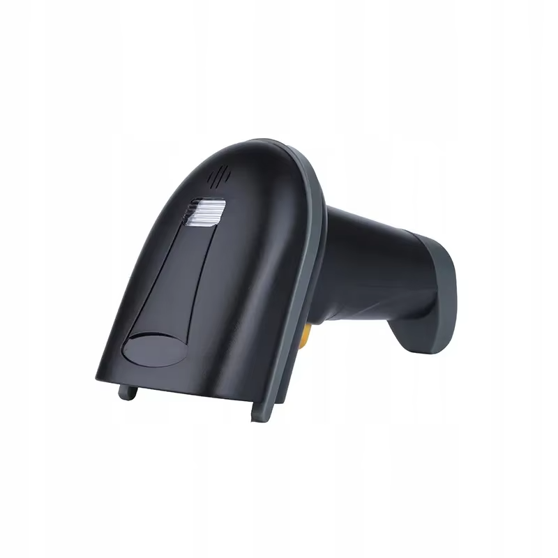 WD-S3 2D Wireless (433 MHz) Barcode Scanner with 1.5m usb