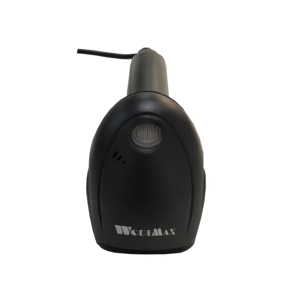 WD-C5 1D CCD Handheld Barcode Scanner