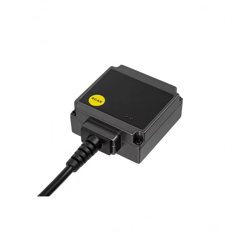 WD-M19 2D Fixed Mount Barcode scanner