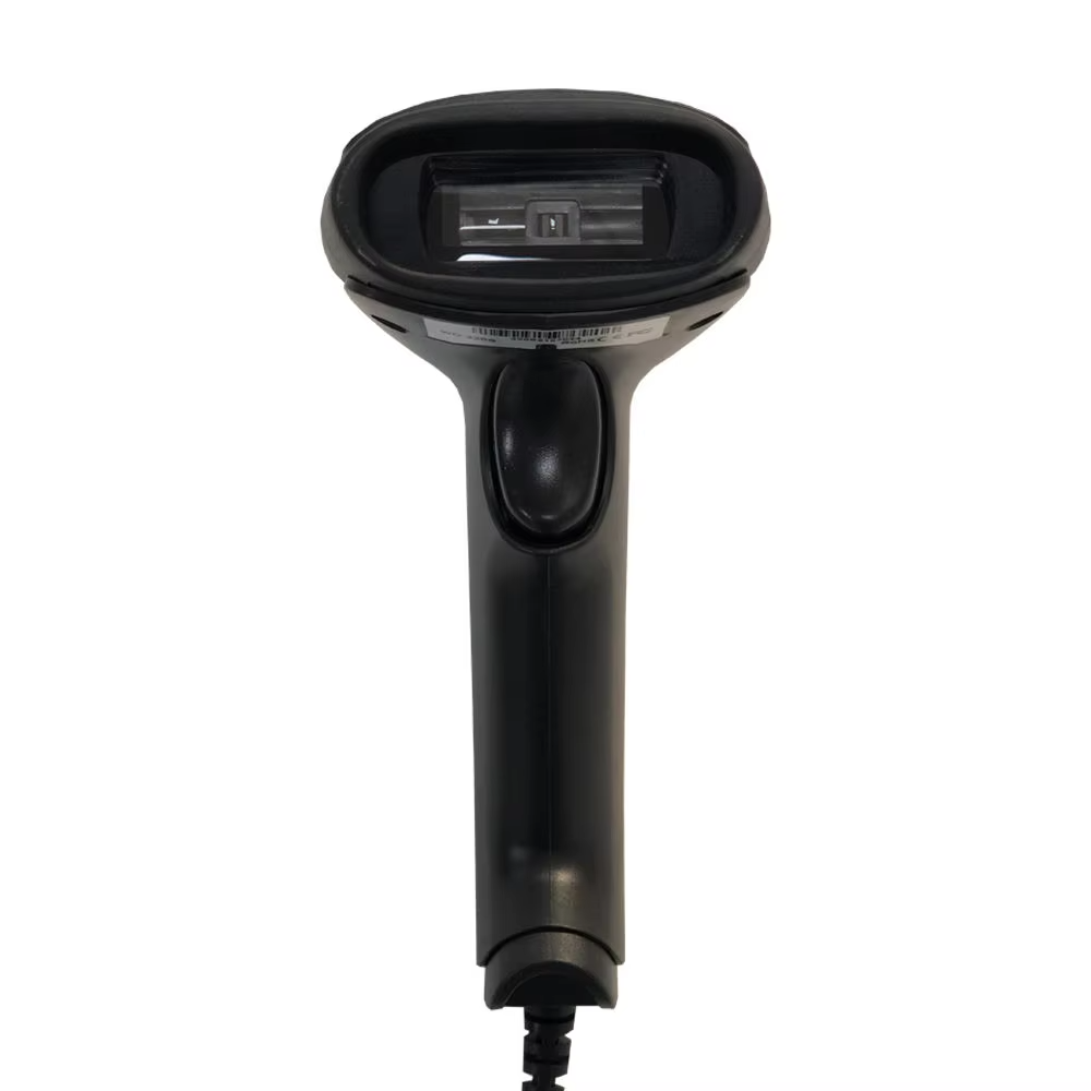 WD-C3 1D CCD Wireless (433 MHz) Barcode Scanner with 1.5m usb