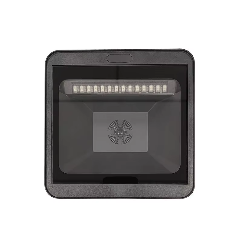WD-D1 2D&1D desktop barcode scanning platform