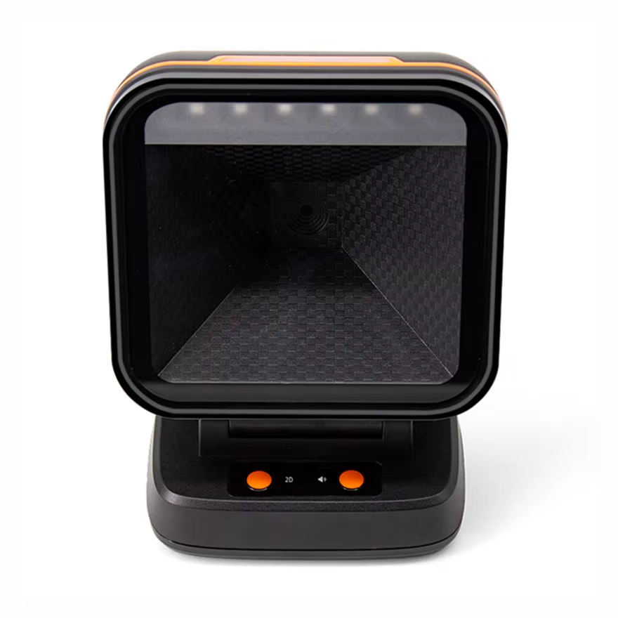 WD-D5 High-Speed 2D Scanning Platform