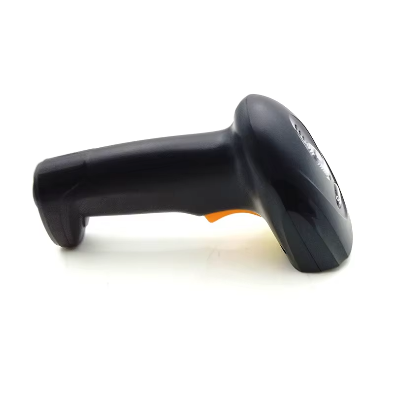 WD-L3 Handheld 1D Laser Wired Barcode Scanner