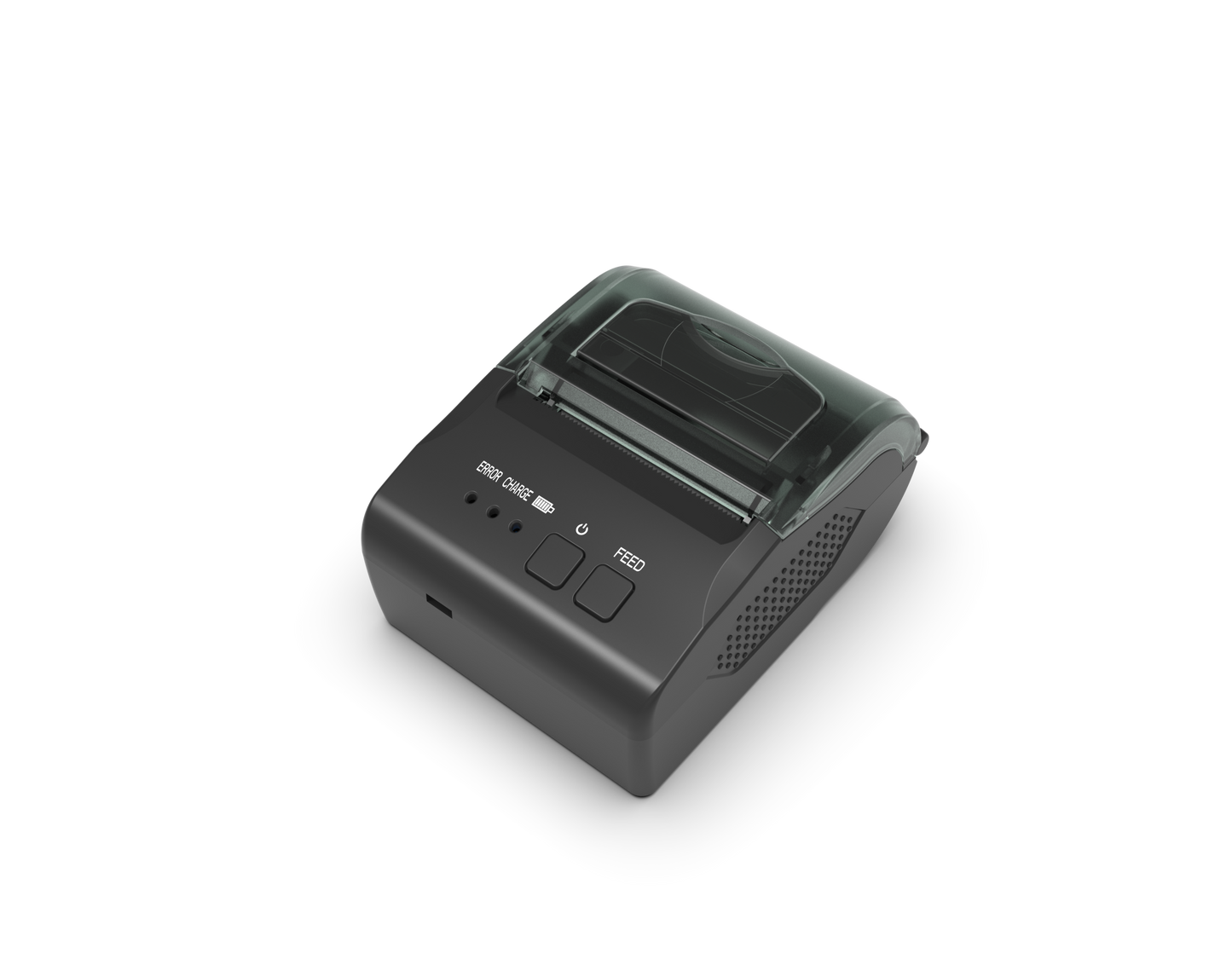 58mm thermal portable printer WD-58P1