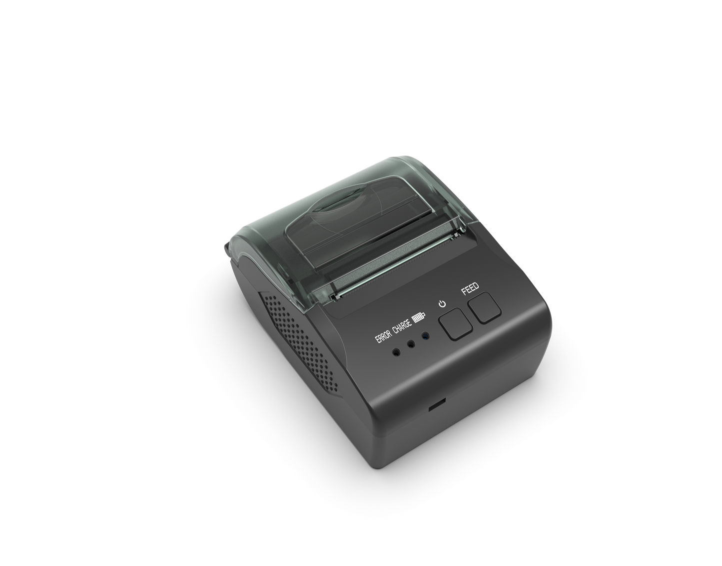 58mm thermal portable printer WD-58P1