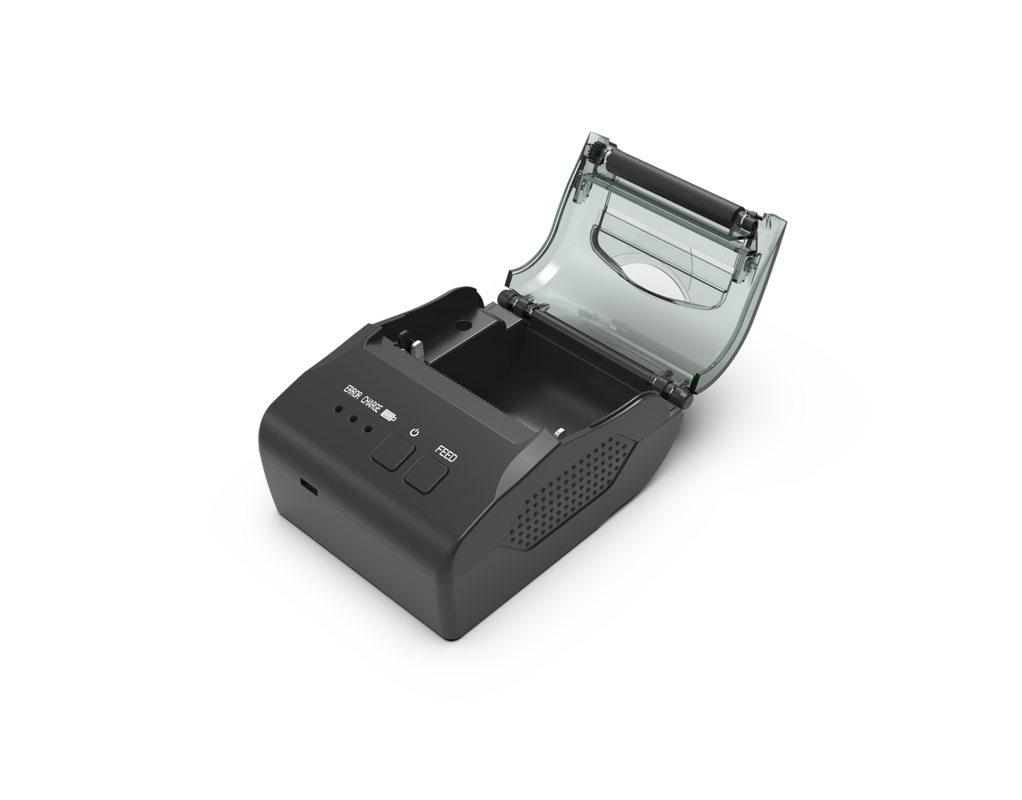 58mm thermal portable printer WD-58P1