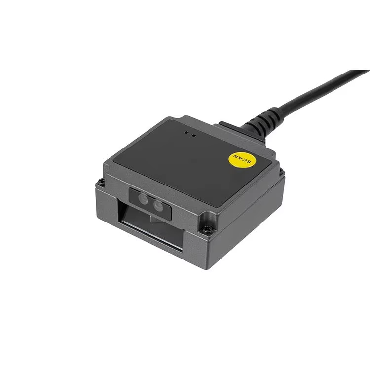 WD-M19 2D Fixed Mount Barcode scanner