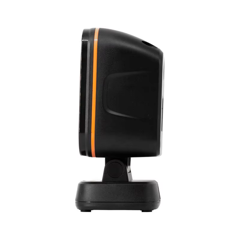 WD-D5 High-Speed 2D Scanning Platform