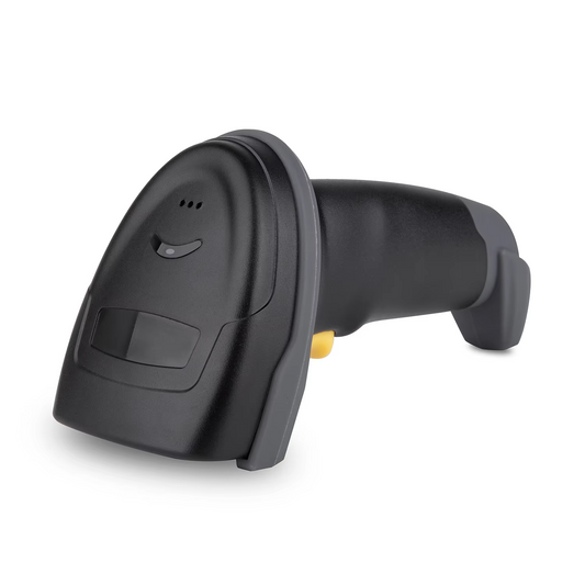 WD-S1 High Sense 2D Wired Handheld Barcode Scanner with 1.5m USB Cable