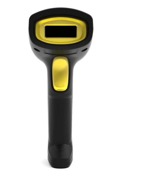 2D wired Barcode Scanner WD-S5