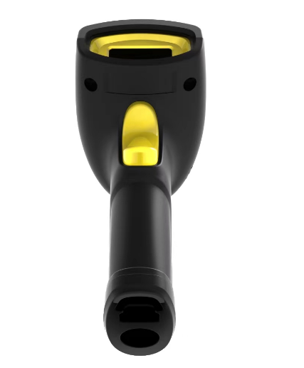 2D wired Barcode Scanner WD-S5