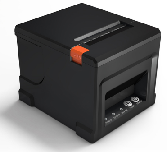 80mm thermal receipt printer WD-80R1