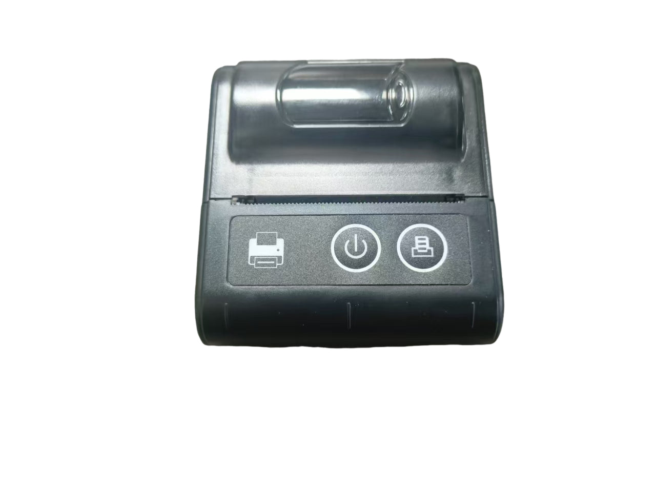 58mm thermal portable printer WD-58P5