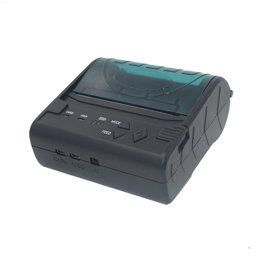 80mm thermal portable printer WD-80P2