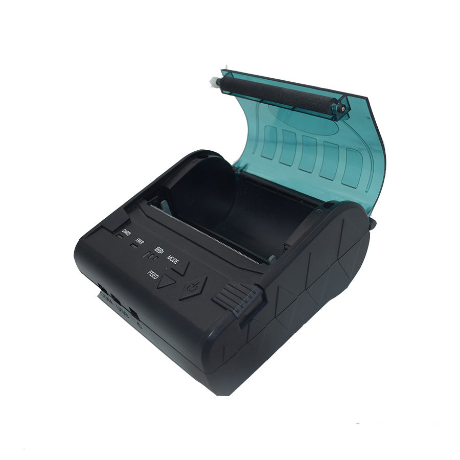 80mm thermal portable printer WD-80P2