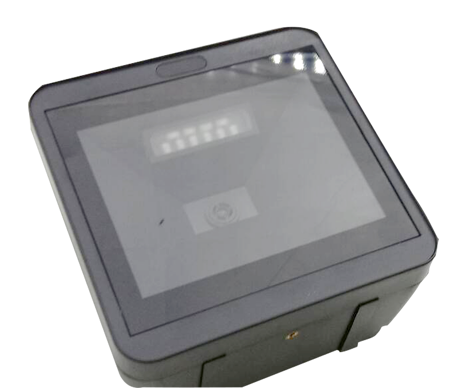 2D&1D desktop barcode scanning platform WD-D1