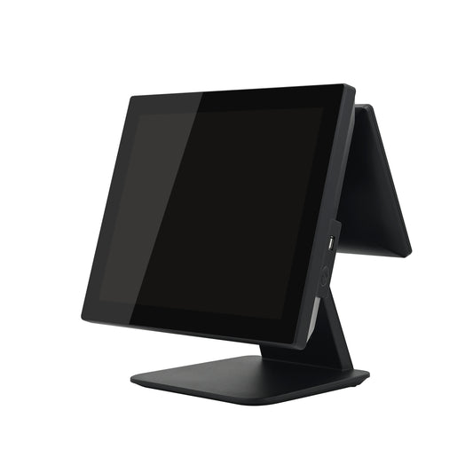 WD-PA12 15-inch POS ALL IN ONE Flat panel Touch Pos System