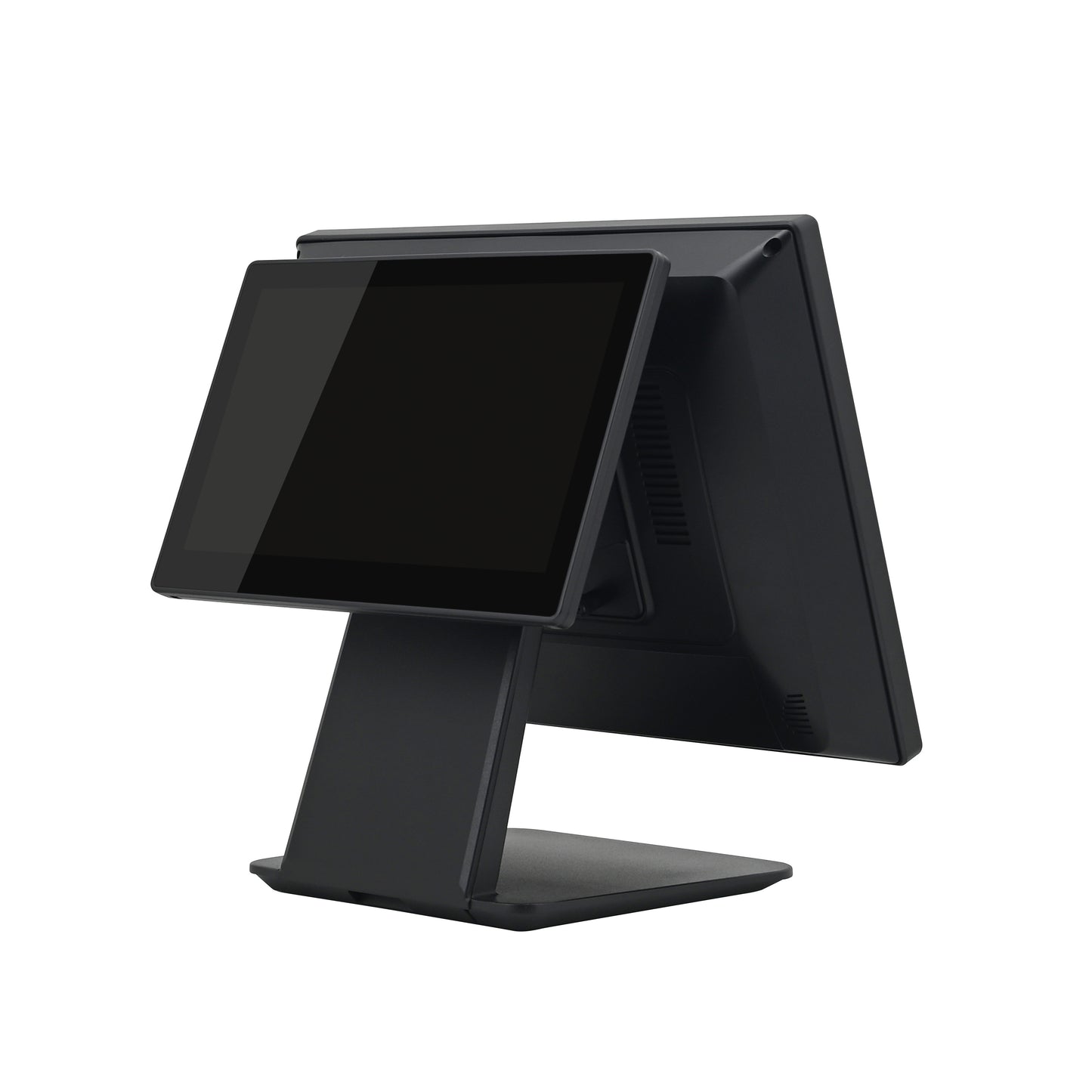 WD-PA12 15-inch POS ALL IN ONE Flat panel Touch Pos System