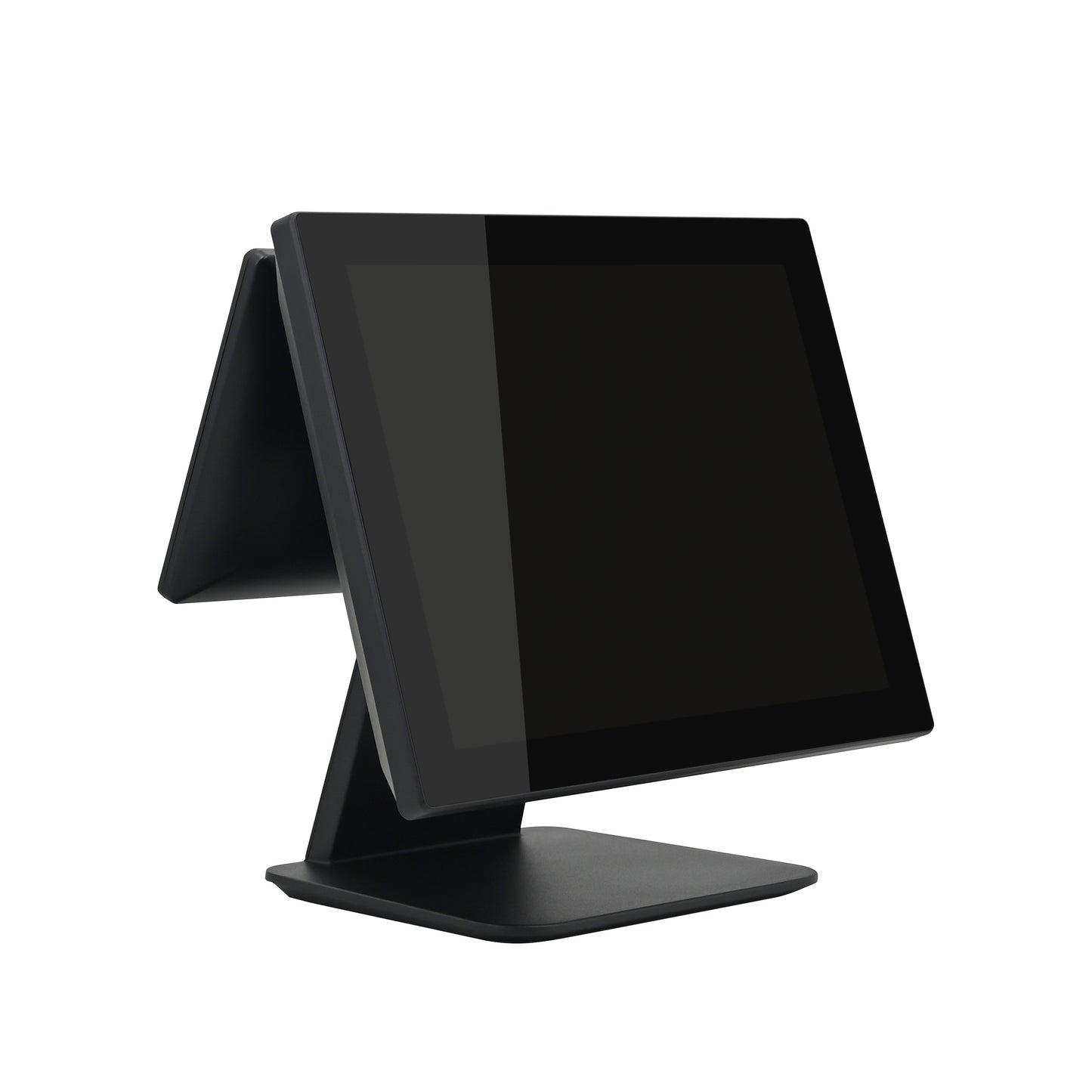 WD-PA12 15-inch POS ALL IN ONE Flat panel Touch Pos System