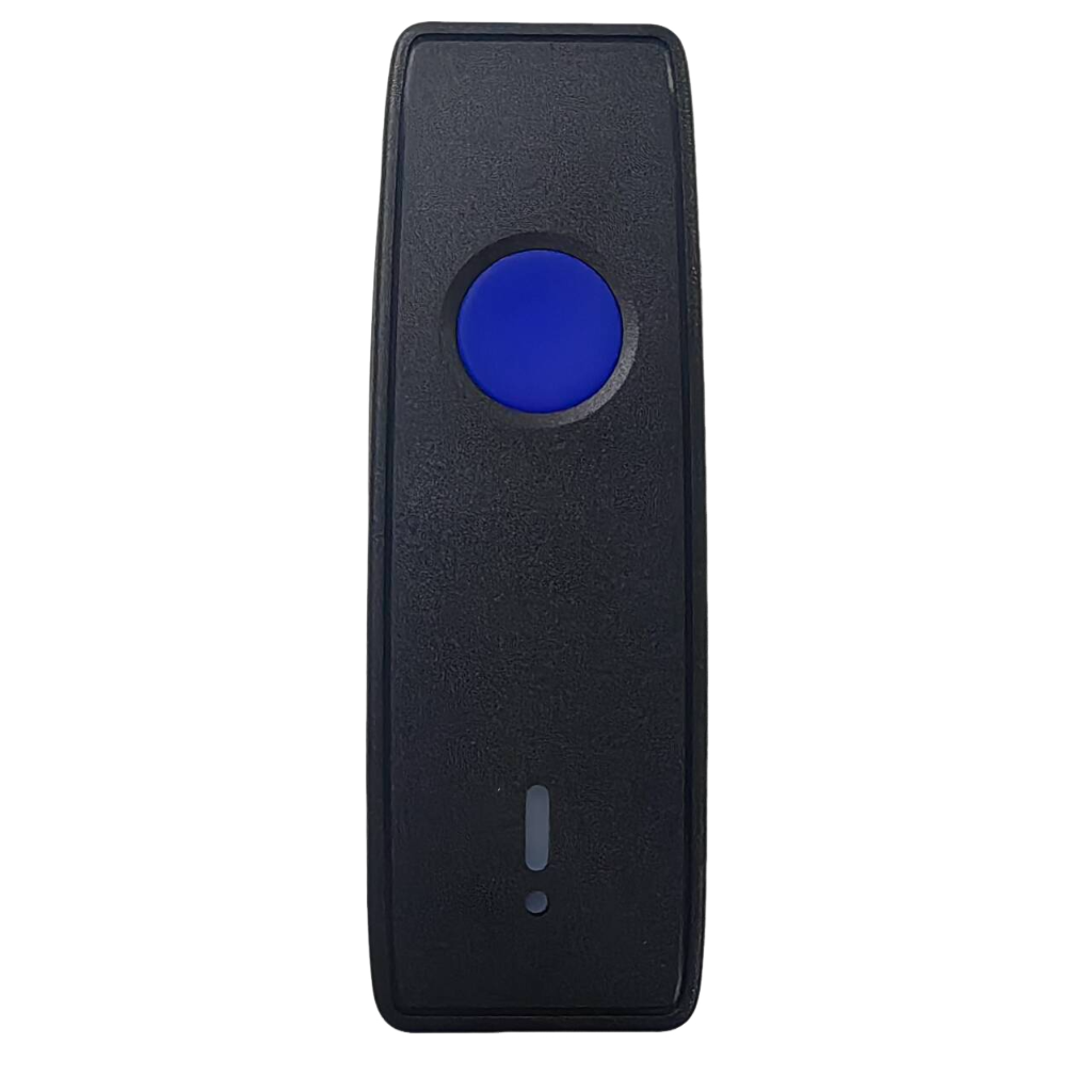 WD-PS6 Mini Bluetooth 2D Barcode Scanner