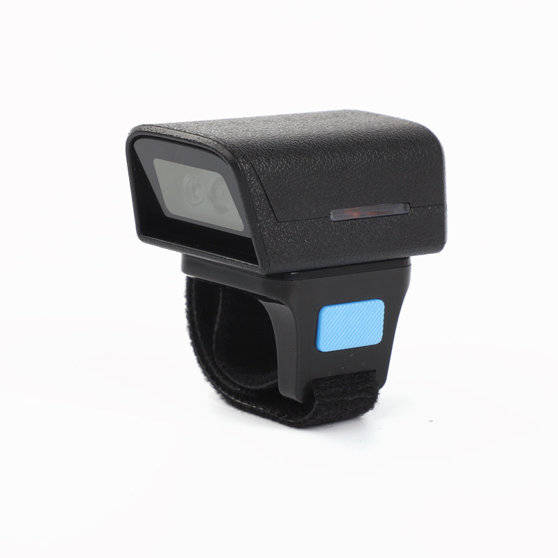 2D Image Portable Bluetooth Barcode scanner WD-R2