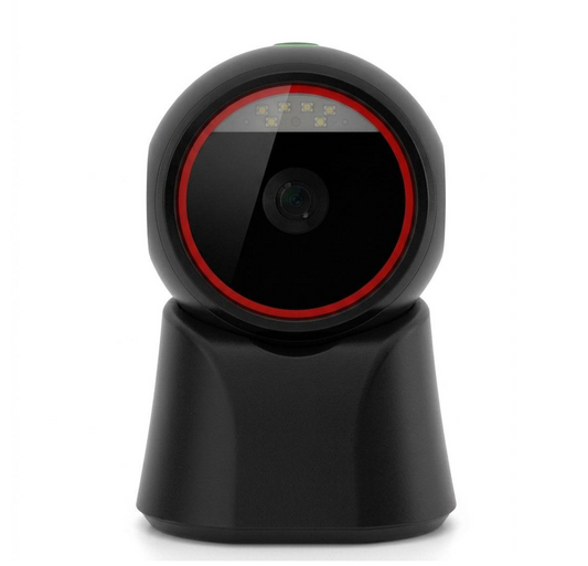 WD-D15 high-speed 2D scanning platform