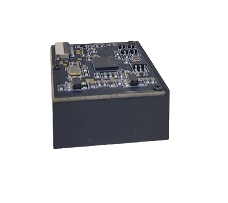 WD-M27 2D CMOS Barcode Scanner Module