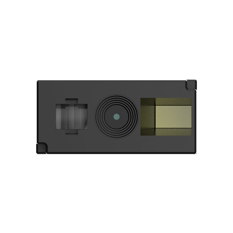 Barcode scanning camera module WD-M2