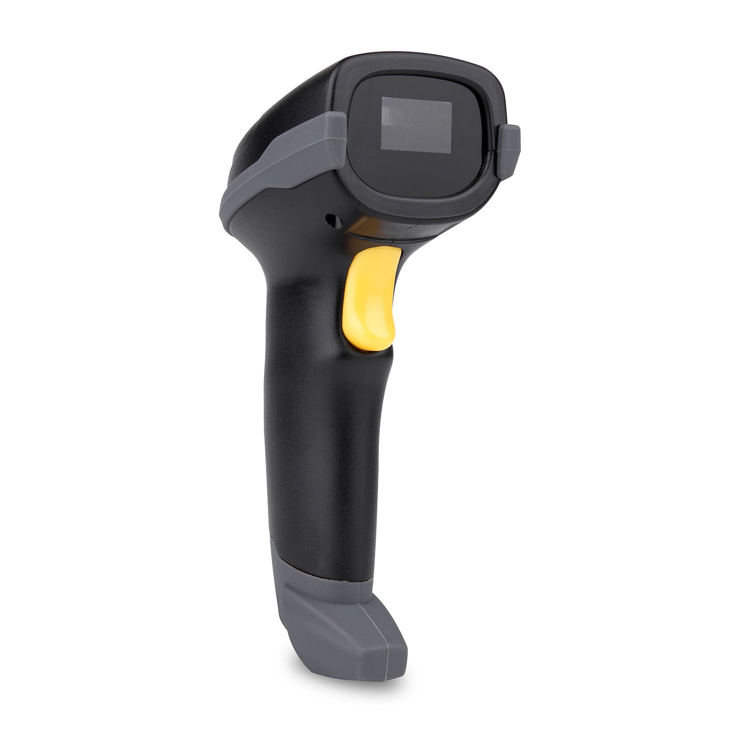 2.4G Wireless 1D Laser Bar Code Scanner WD-622