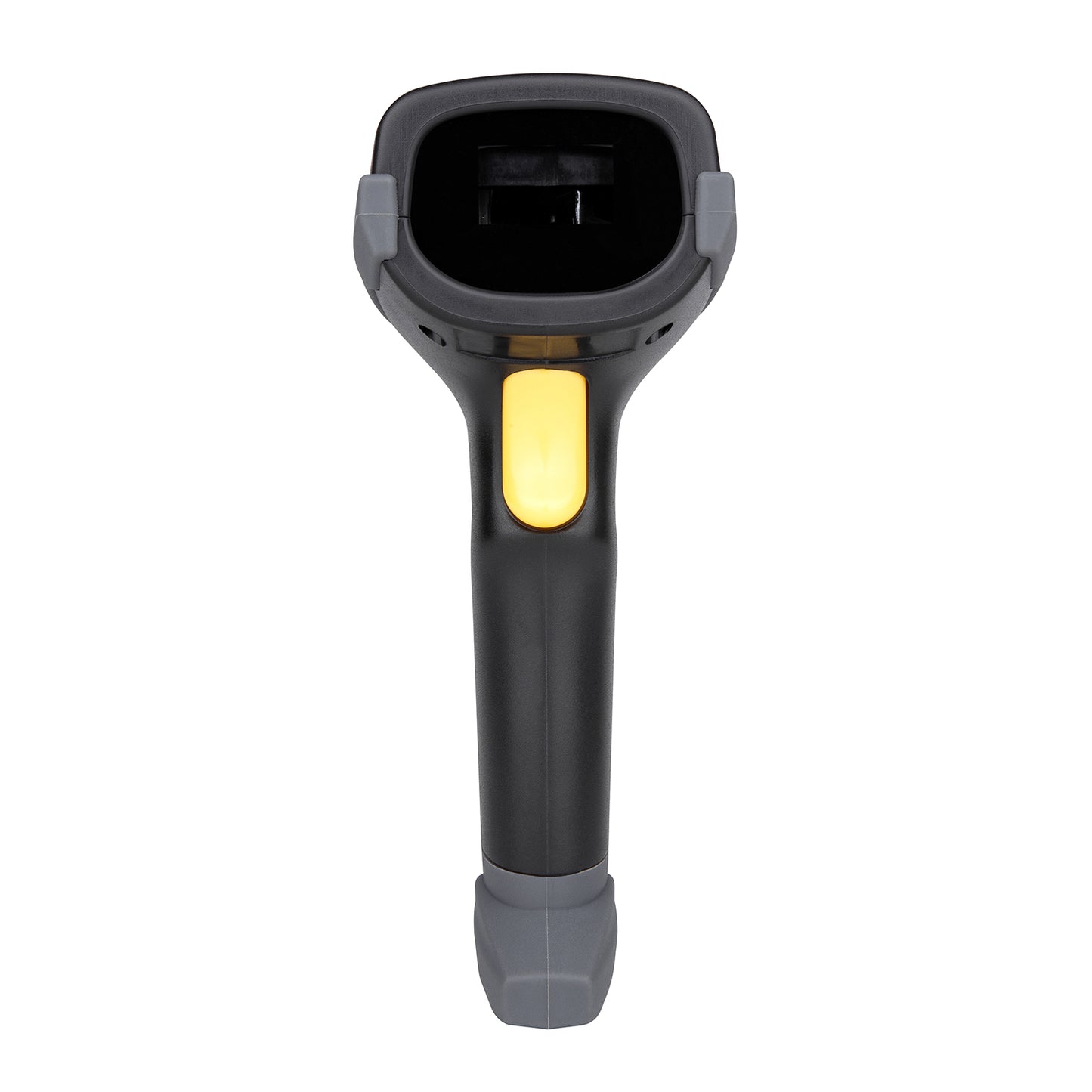 2.4G Wireless 1D Laser Bar Code Scanner WD-622