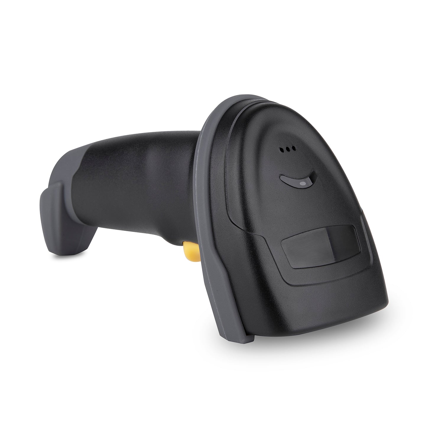 2.4G Wireless 1D Laser Bar Code Scanner WD-622