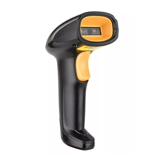 1D Wired CCD Bar Code Scanner WD-220C