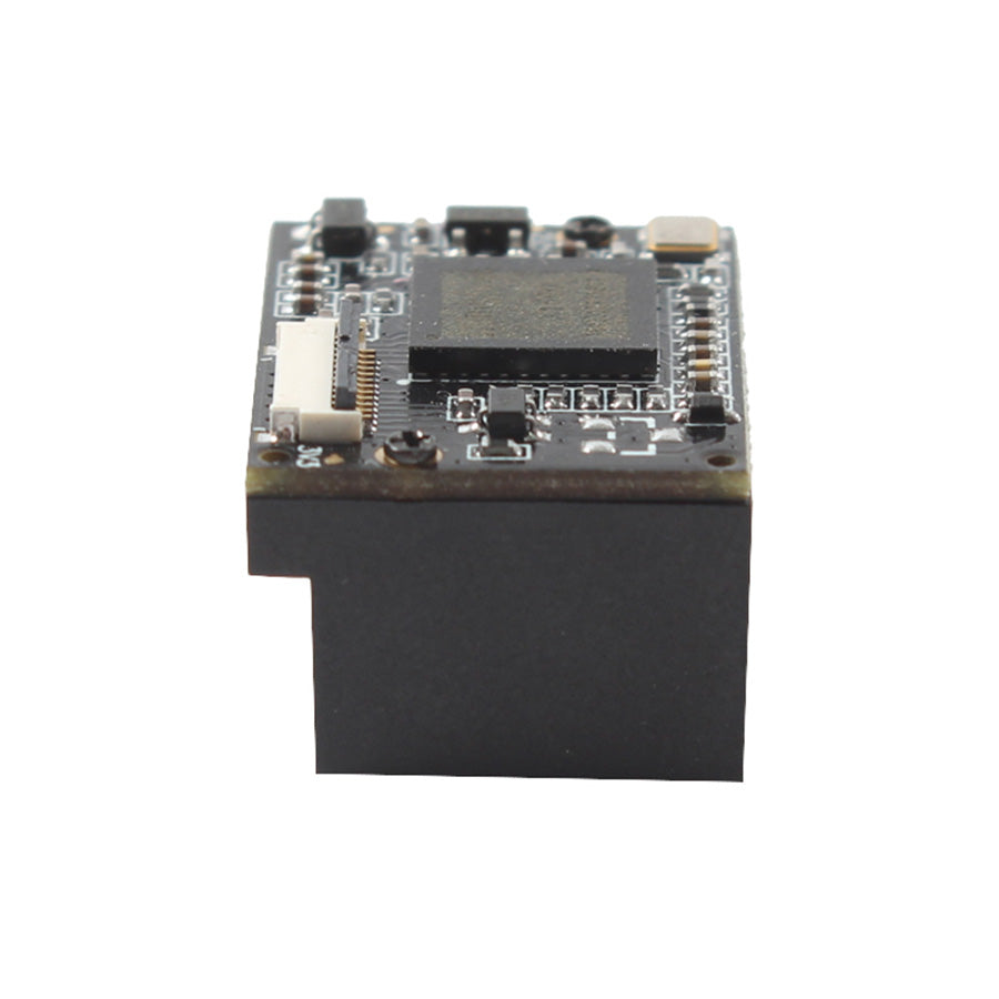 Embedded 2D CMOS Barcode Scanner Module WD-886