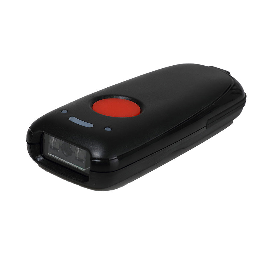 Bluetooth 1D CCD Barcode Scanner WD-BT88