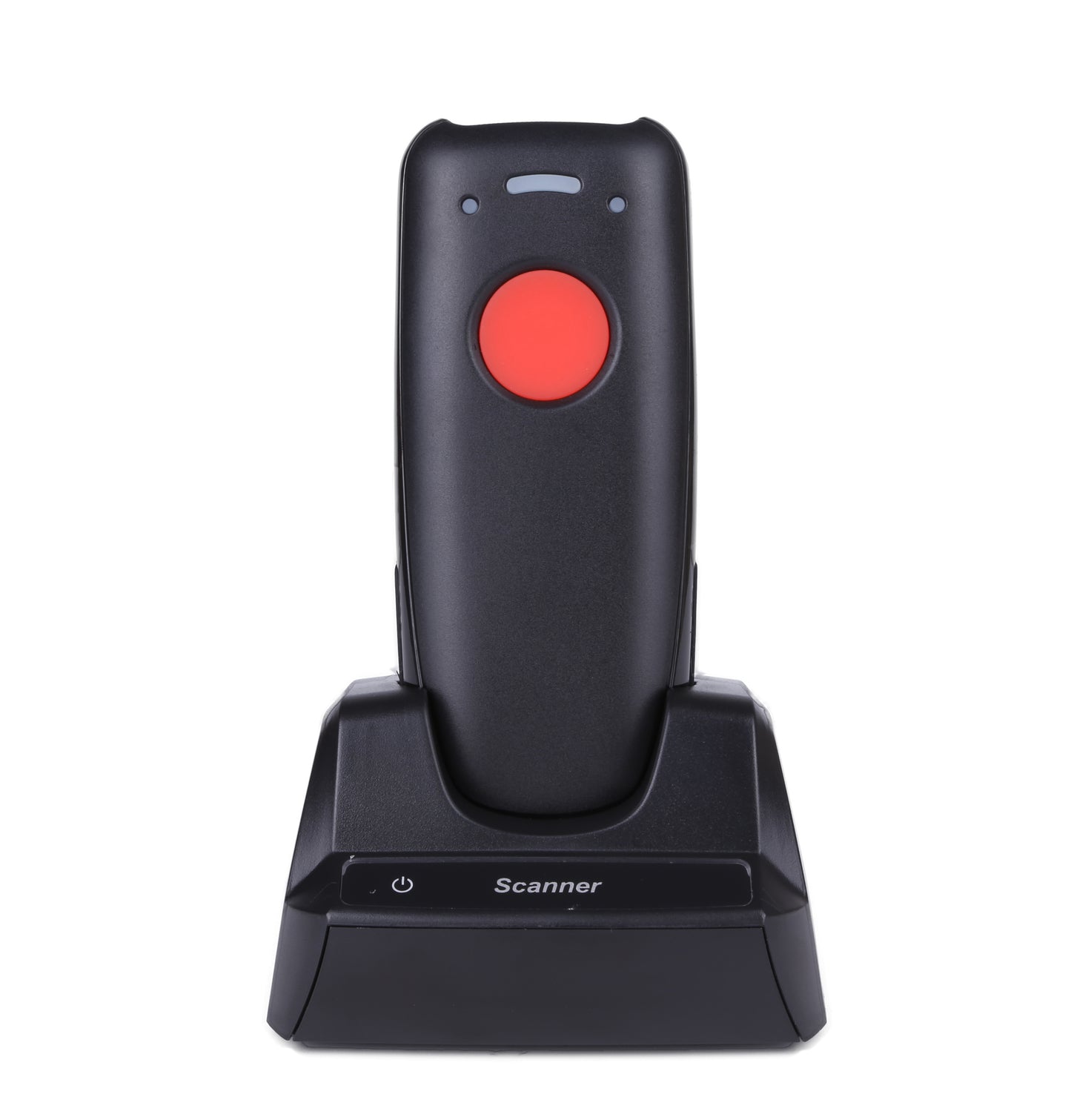 Bluetooth 1D CCD Barcode Scanner WD-BT88
