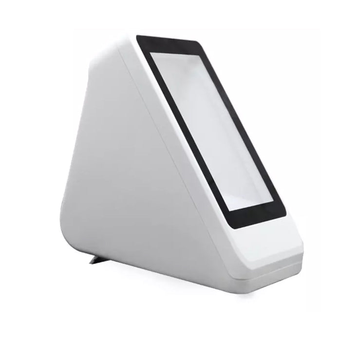 2D Image Payment Box Scanner With NFC WD-1037