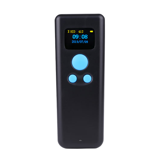 Mini Bluetooth Wireless Bar code Scanner WD-BT89