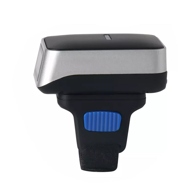 1D Wearable Barcode Scanner WD-R40